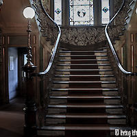 Labassa Staircase